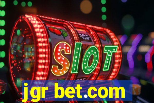 jgr bet.com